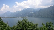 Lago d Idro